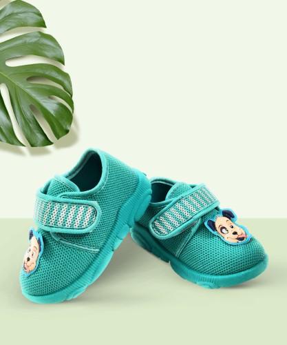 Flipkart baby girl on sale footwear