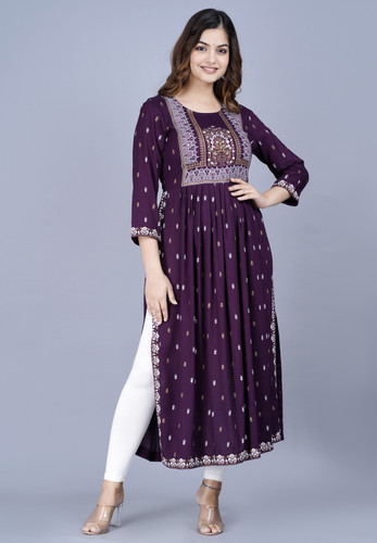 Cheap Kurtis Online Buy Ladies Kurtas in India at Sale Price from Amazon   Flipkart  Looksgudin