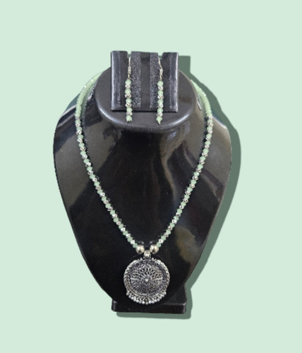 Flipkart outlet oxidized jewellery