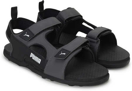 Khadim presents stylish yet comfortable floater sandals for women