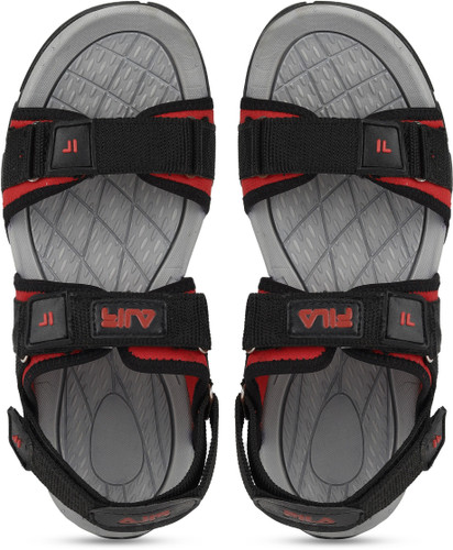 fila reconza sandals