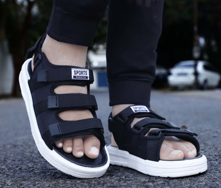 new sandal gents