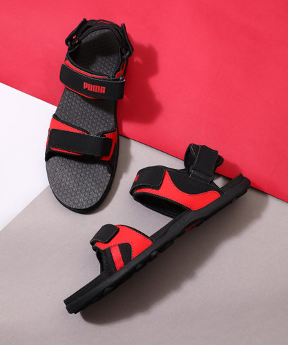 flipkart men's footwear sandals floaters