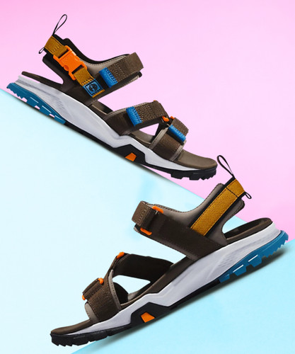 Grey Sandals Floaters Buy Grey Sandals Floaters Online at Best