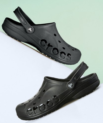 Crocs For - Upto 50% to 80% OFF on Crocs Shoes Online | Flipkart.com