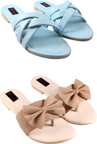 Flats Sandals For Women - Buy Women'S Flats, Flat Sandals, Flat Shoes  Online At Best Prices In India - Flipkart.Com