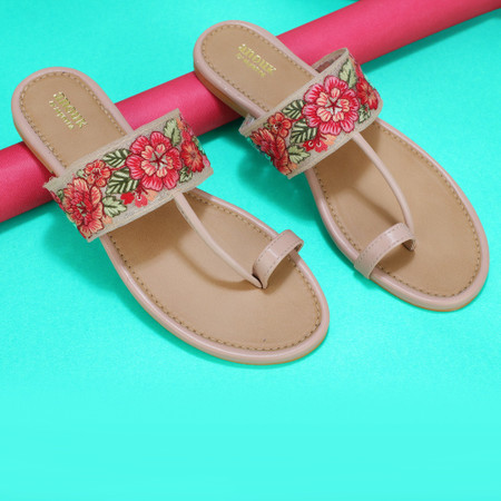 Anouk Footwear Buy Anouk Footwear Online at Best Prices in India