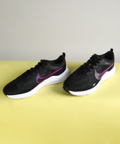 uitzending vitaliteit los van Nike Downshifter Shoes - Buy Nike Downshifter Shoes online at Best Prices  in India | Flipkart.com