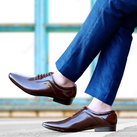 Id Formal Shoes - Buy Id Formal Shoes online in India
