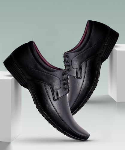 Derby Shoes - Buy Derby Shoes Online At Best Prices In India | Flipkart.Com