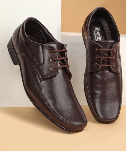 Flipkart hot sale shoes formal