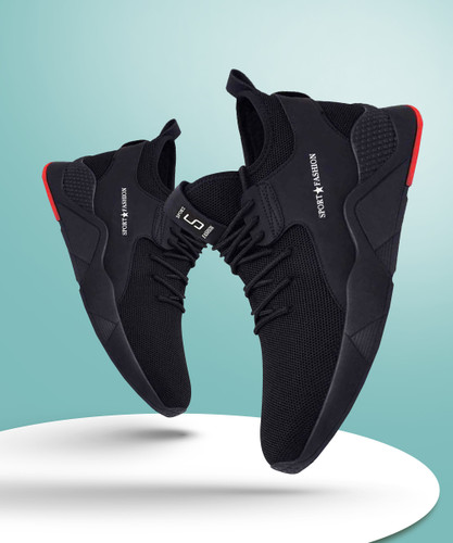 running shoes below 500