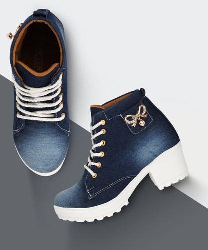 High Heel Boots - Buy High Heel Boots 