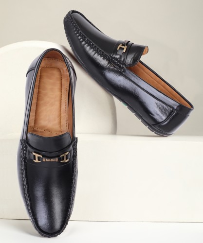 Loafer 2024 shoes flipkart