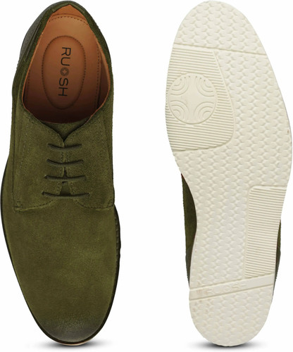 Ruosh hotsell shoes flipkart