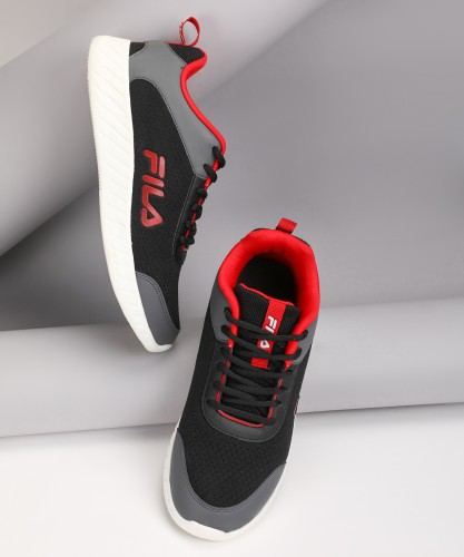 Sports Shoes - Buy Fila Shoes Online at Best Prices In India | Flipkart.com