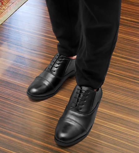 Flipkart outlet formal shoes