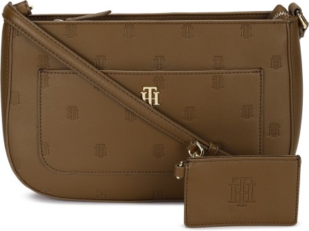 Shop Tommy Hilfiger Sling Bags online