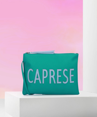 Caprese clutches online outlet