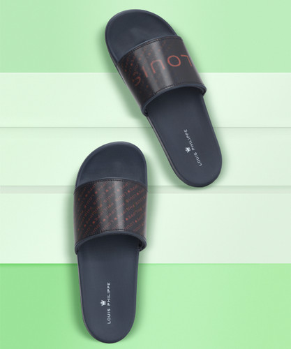 Louie flip flops shop