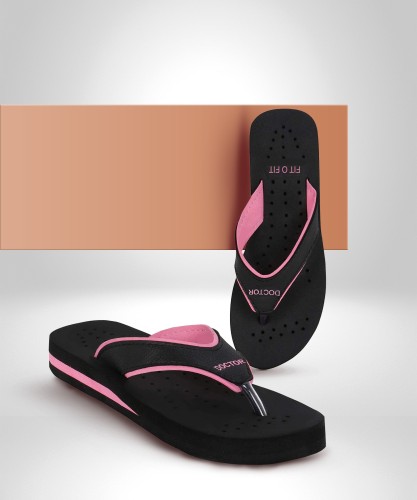Slippers for Women Thick Soled Women's Slippers
