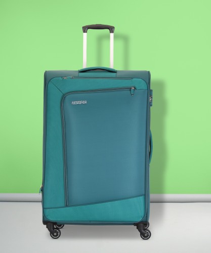 Best American Tourister luggage Review. Overall comparison - Suitcase Review