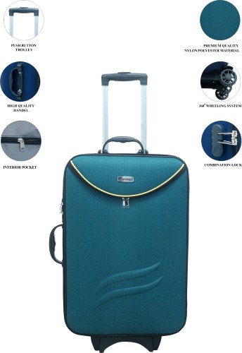 Top more than 81 branded travel bags online best - in.duhocakina