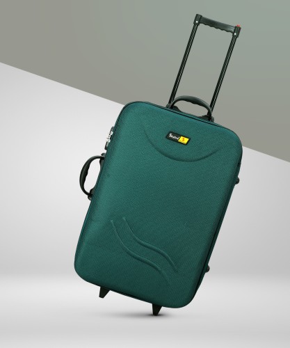 Travel Bags - Upto 50% to 80% OFF on Luggage Trolley, Trolley Bags  Suitcases Online at Best Prices in India