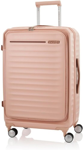 American Tourister Crave Collection 3 Piece Expandable Spinner Luggage -  Canada Luggage Depot