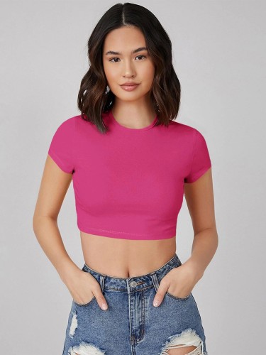 fall crop tops