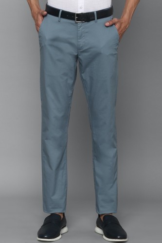 Men Casual Trousers Burton  Buy Men Casual Trousers Burton online in India