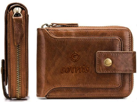 Buy TLN Leather Soft Leather Credit Card Holder Wallet Credit Card Holder  Online at Low Prices in India 
