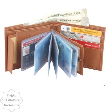 Buy Money Clip Wallet Online in India – Nappa Dori