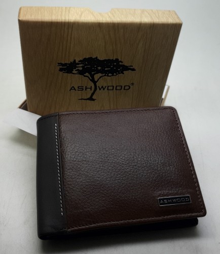 ASHWOOD Wallets