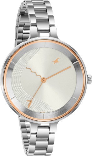 Fastrack discount new arrival