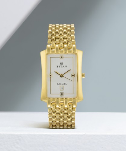 Gold Watches - Buy Gold Watches Online For Men & Women At Best Prices In  India - Flipkart.Com