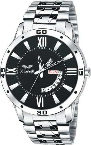 Vills discount laurrens watch