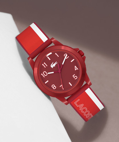 Lacoste watches new arrivals flipkart