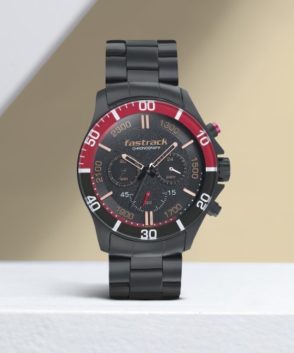 Fastrack watches for outlet mens below 1500 flipkart