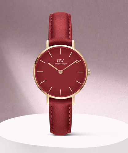 Daniel wellington cheap watches flipkart