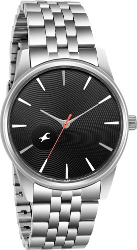 Fastrack watches for men flipkart best sale