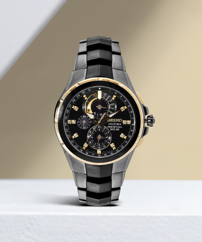 Flipkart black watches discount