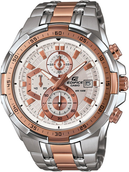 casio edifice ex222