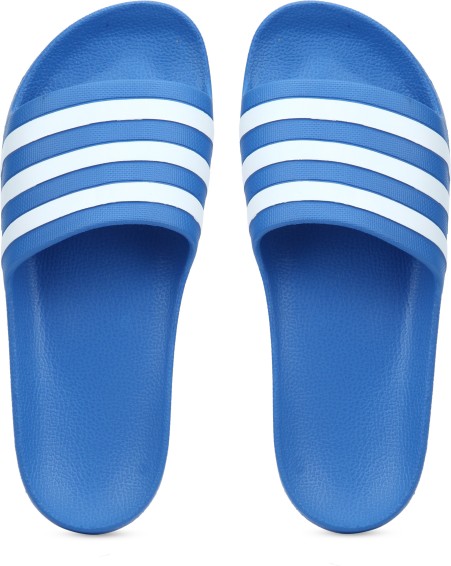 adidas aqua slides review