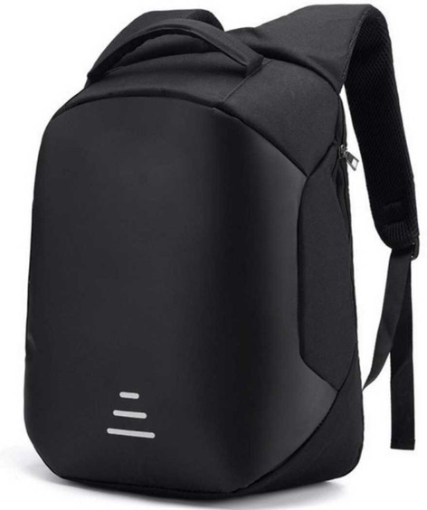 anti theft backpack for men