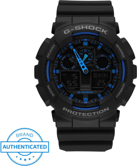 g271 g shock