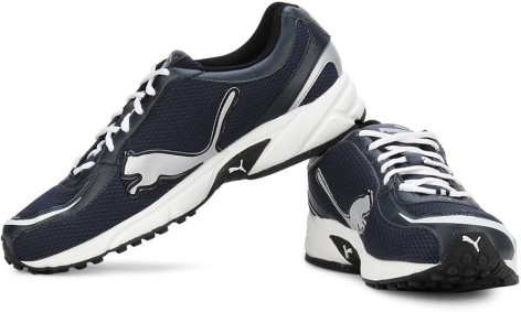 puma running shoes review