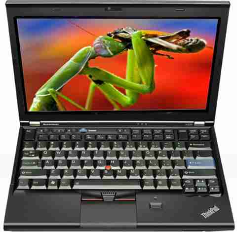 Lenovo ThinkPad X220 (4291-H70) Laptop (2nd Gen Ci5/ 4GB/ 500GB