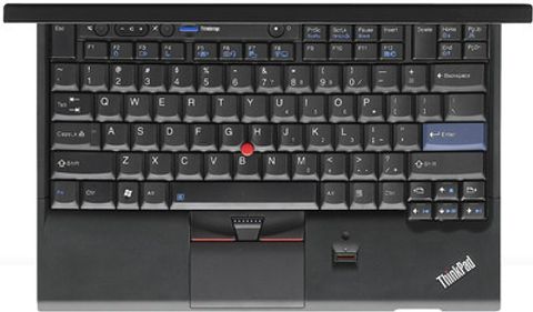 Lenovo ThinkPad X220 (4291-H70) Laptop (2nd Gen Ci5/ 4GB/ 500GB