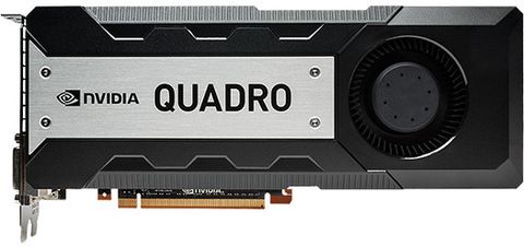 Leadtek Quadro K6000 DDR5 12 GB NVIDIA Chipset 384 bit 900 MHz